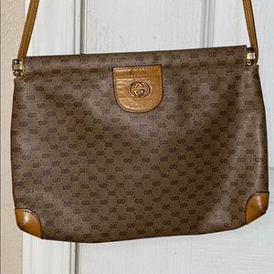 Gucci Crossbody Bag